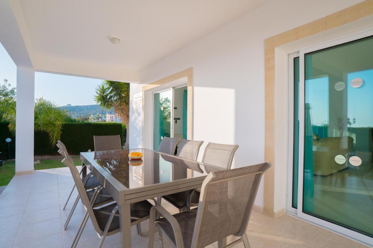 Bella Katerina By Prestige Bookings Coral Bay Exteriér fotografie