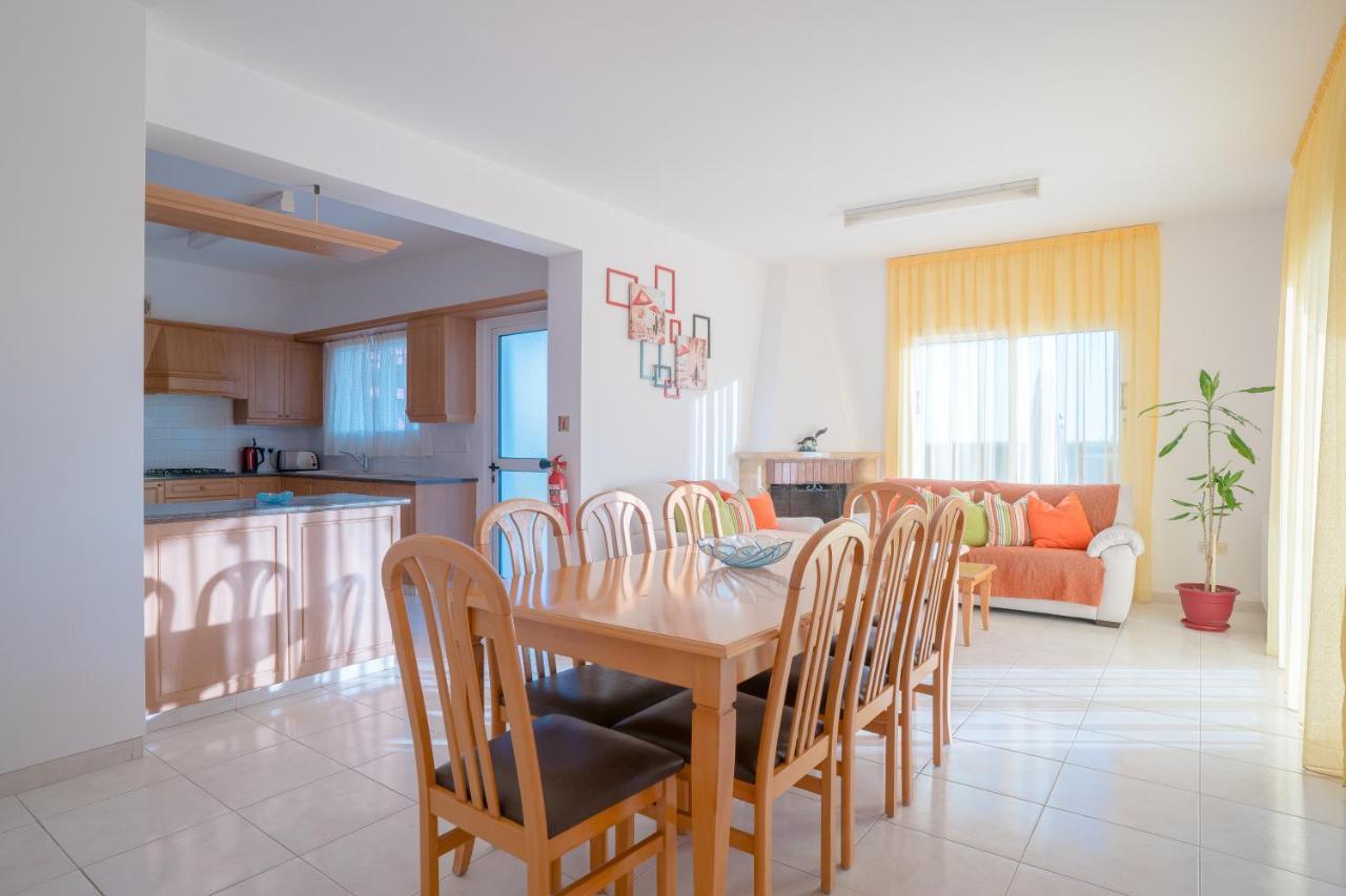 Bella Katerina By Prestige Bookings Coral Bay Exteriér fotografie