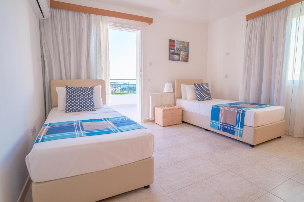 Bella Katerina By Prestige Bookings Coral Bay Exteriér fotografie