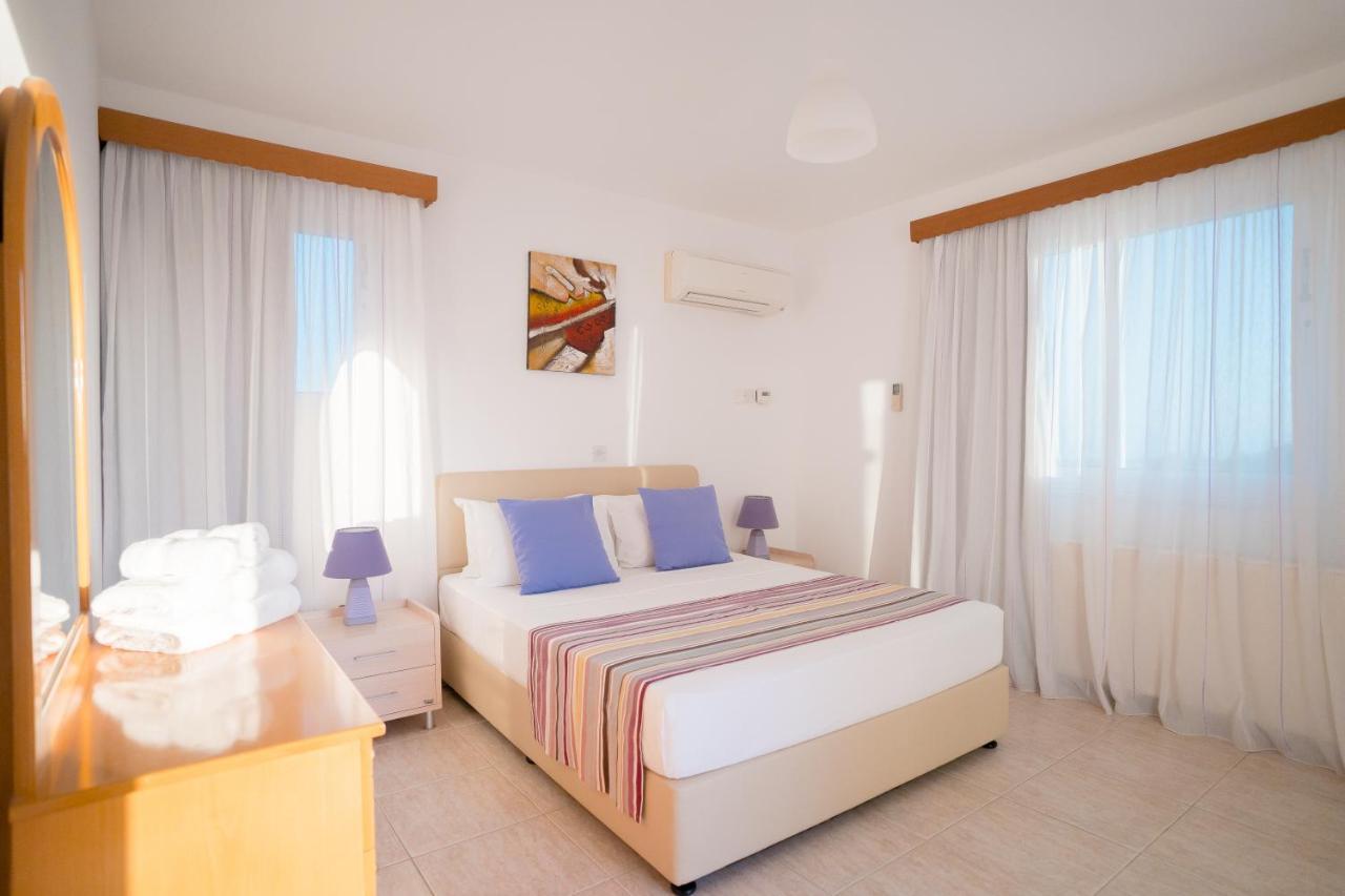 Bella Katerina By Prestige Bookings Coral Bay Exteriér fotografie